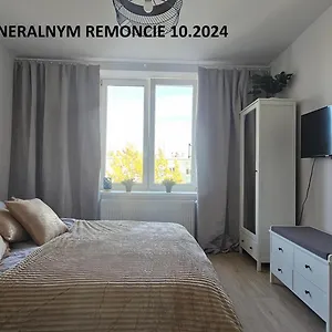  Апартаменты Dzielna